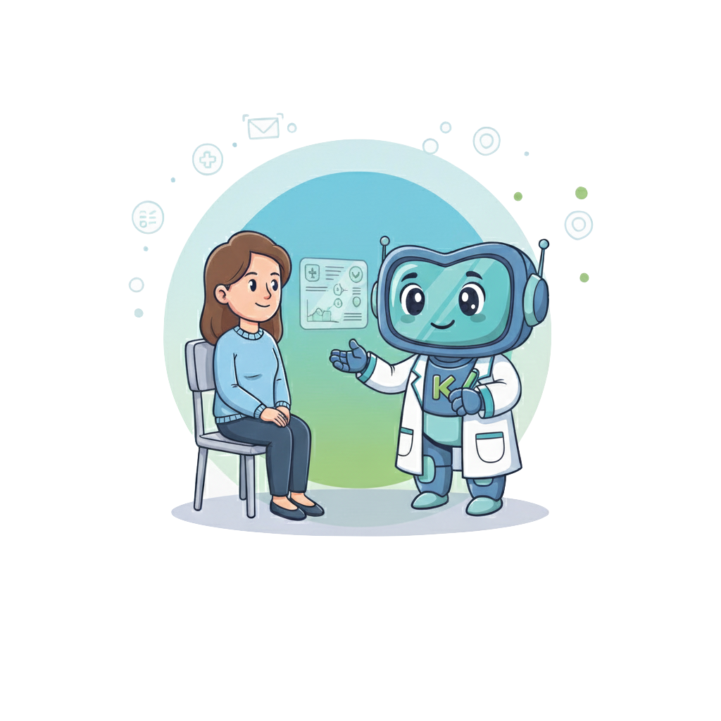 App Gratuito para Pacientes